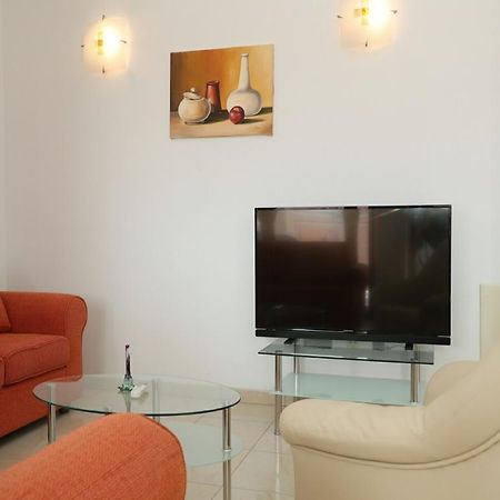 Apartments Sveto Ровінь Екстер'єр фото
