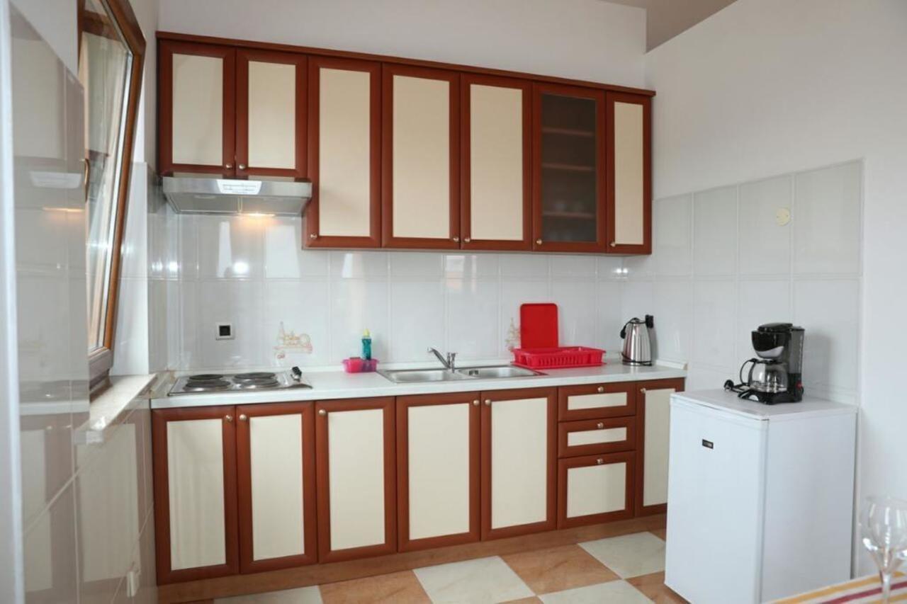 Apartments Sveto Ровінь Екстер'єр фото
