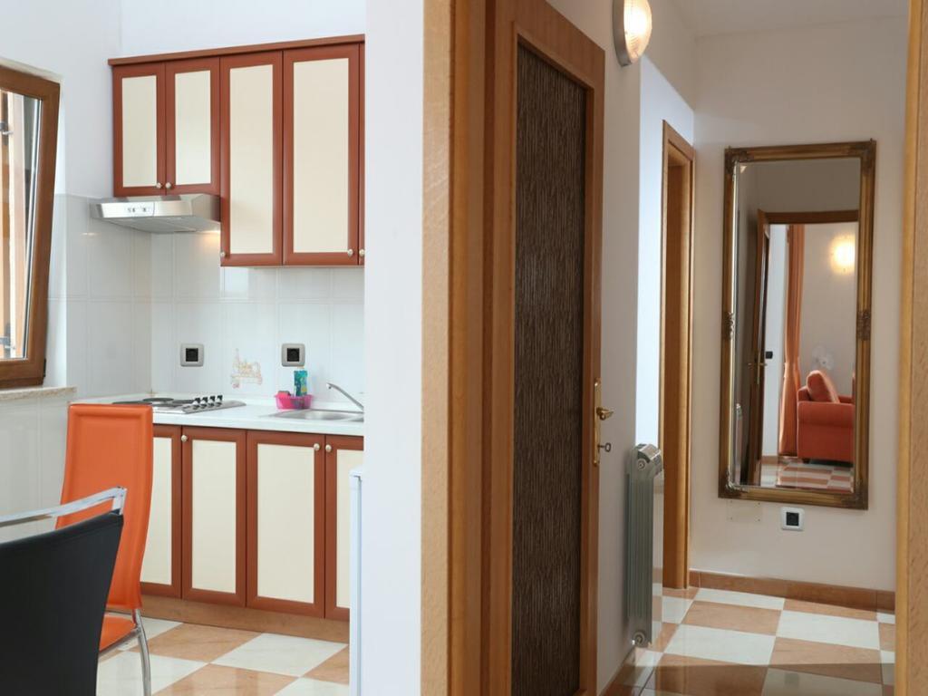 Apartments Sveto Ровінь Екстер'єр фото