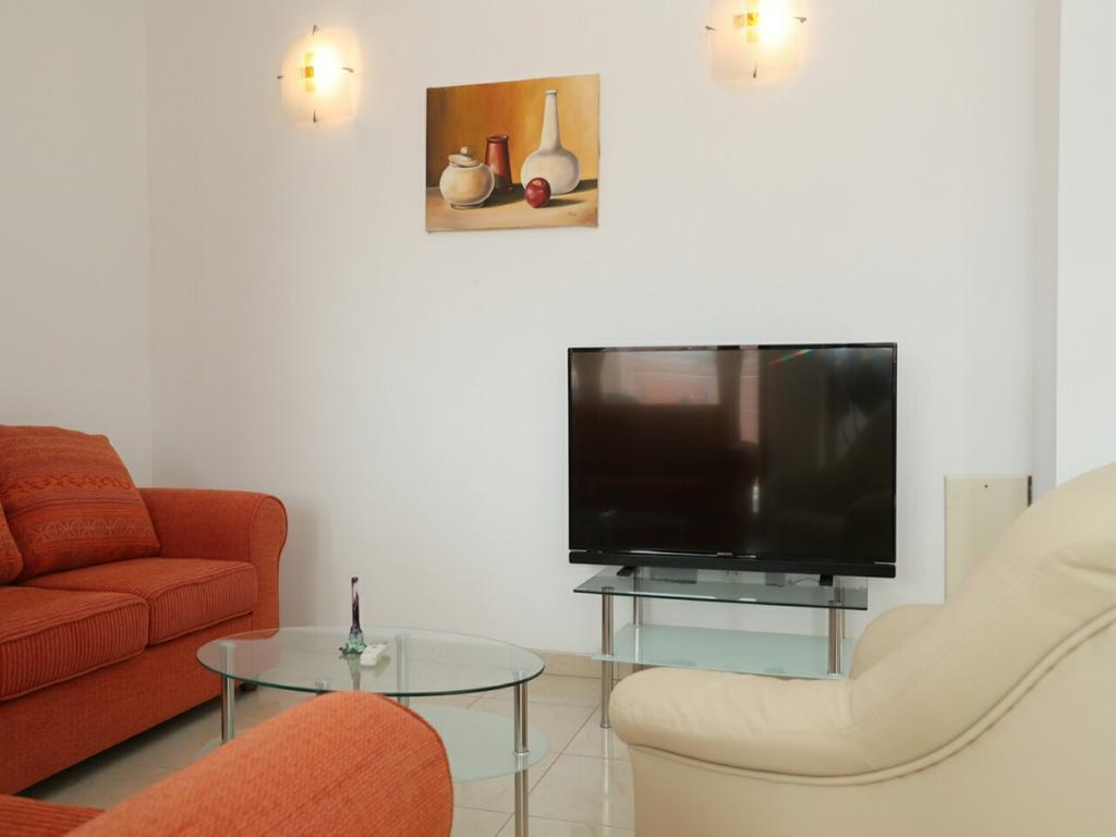 Apartments Sveto Ровінь Екстер'єр фото