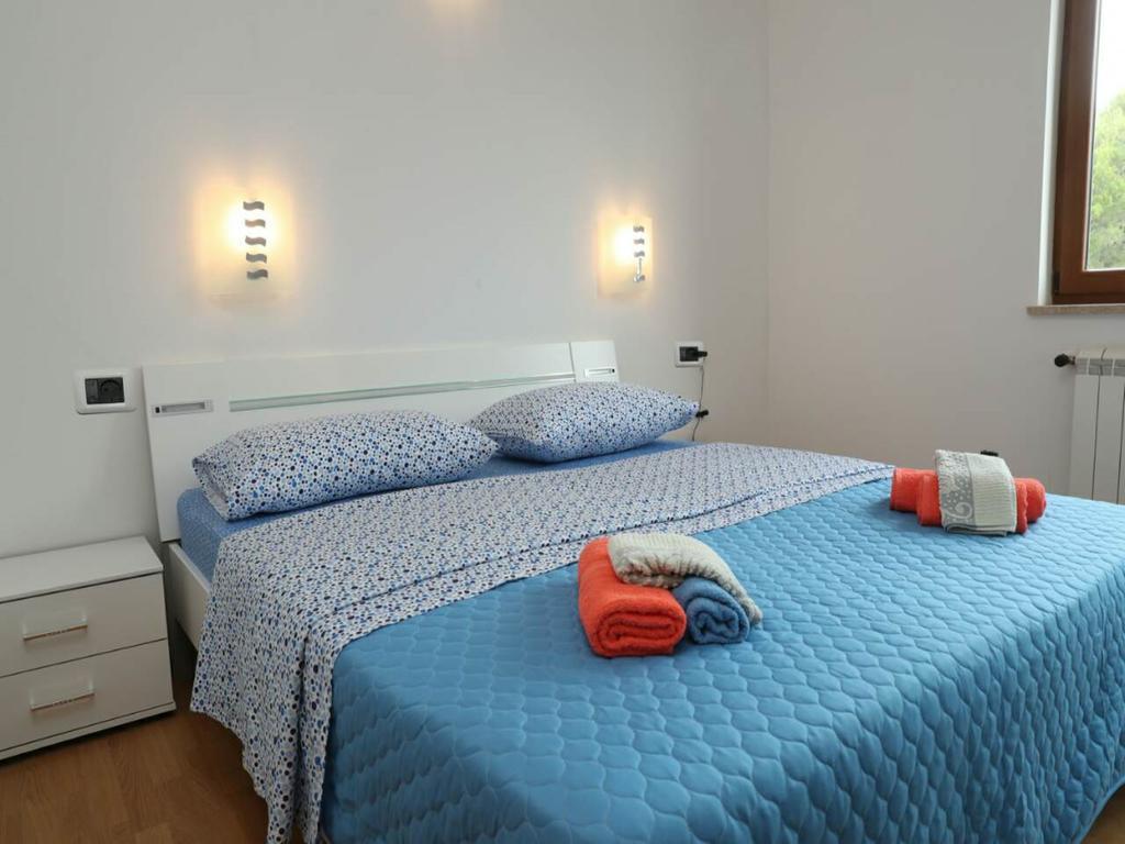 Apartments Sveto Ровінь Екстер'єр фото