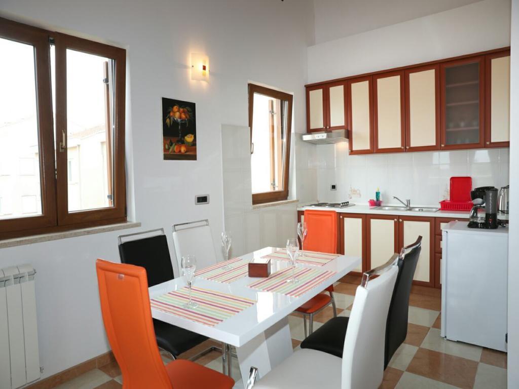 Apartments Sveto Ровінь Екстер'єр фото