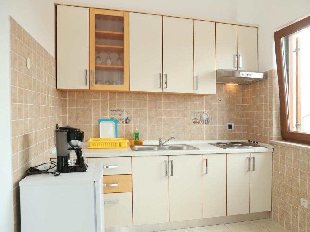 Apartments Sveto Ровінь Екстер'єр фото
