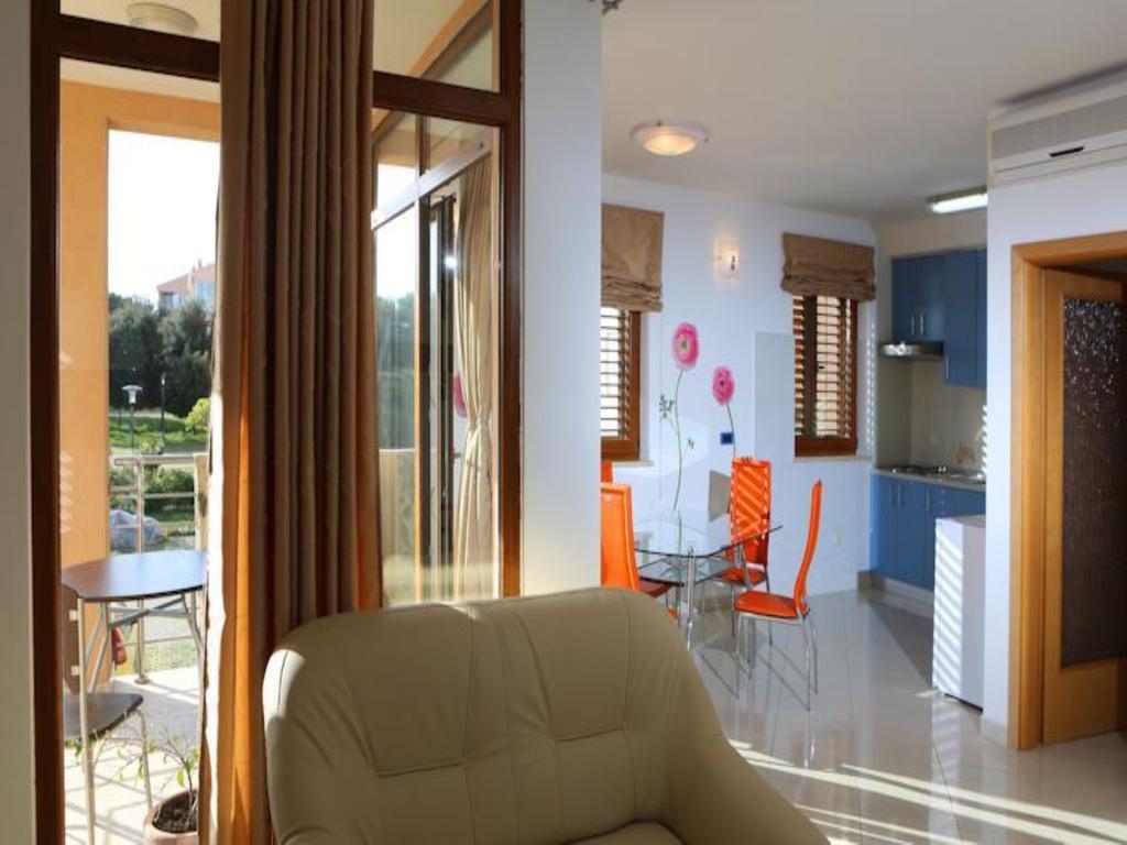 Apartments Sveto Ровінь Екстер'єр фото