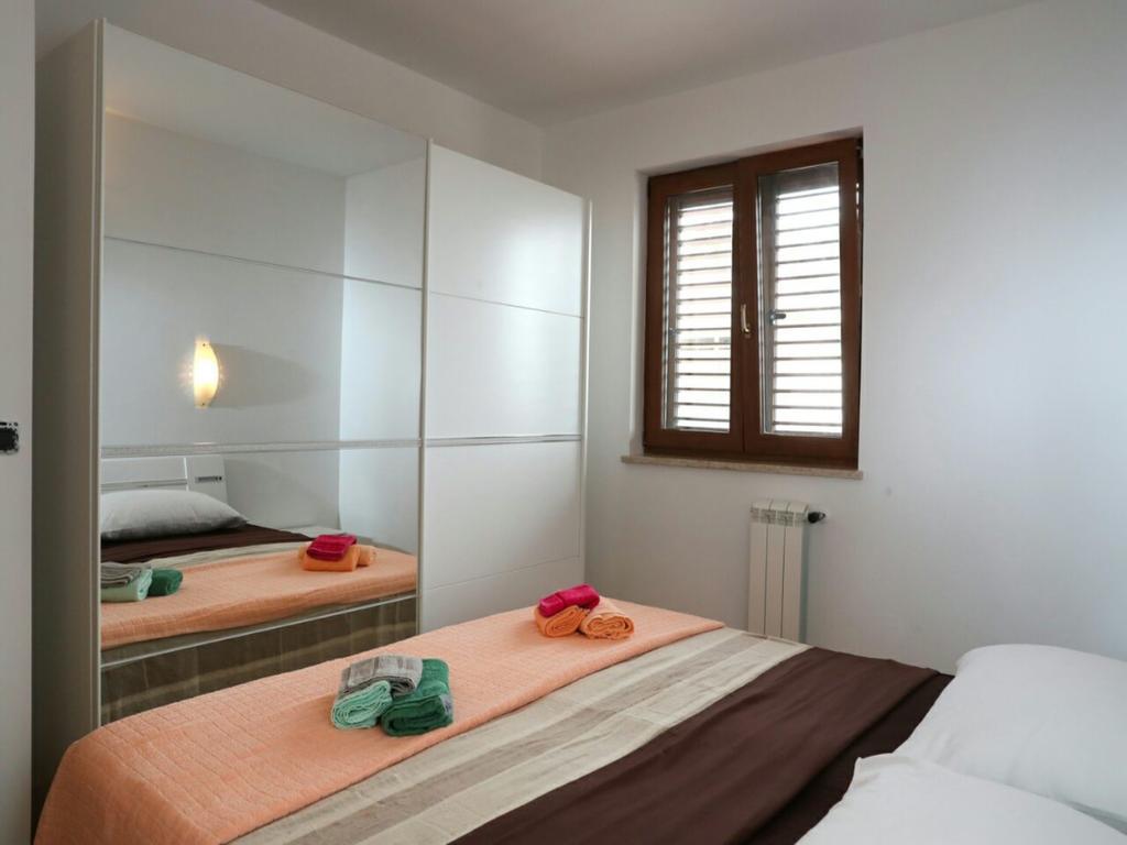Apartments Sveto Ровінь Екстер'єр фото