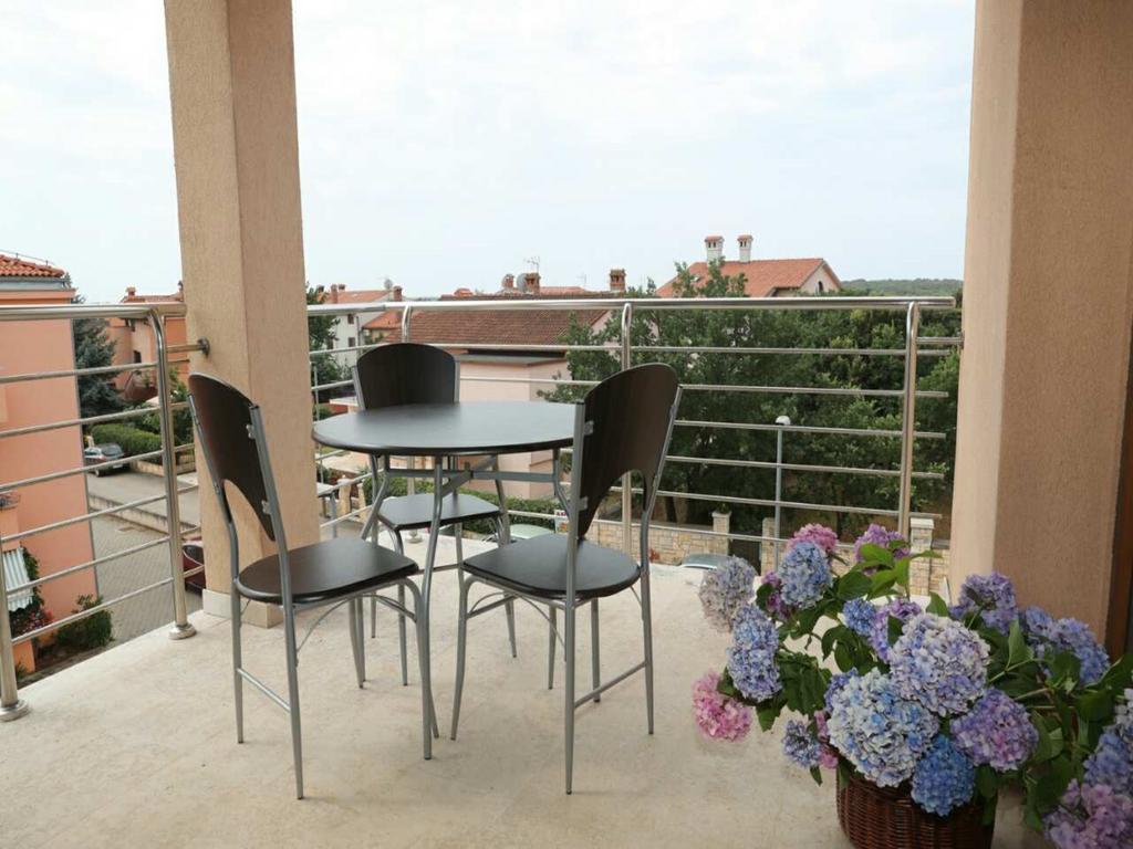 Apartments Sveto Ровінь Екстер'єр фото