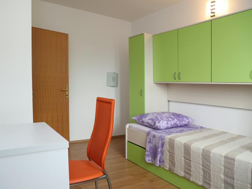 Apartments Sveto Ровінь Екстер'єр фото